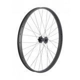 Trek Sun Rims Duroc 50 Boost MTB wheels with tubeless-ready alloy rims, designed for mountain biking components.