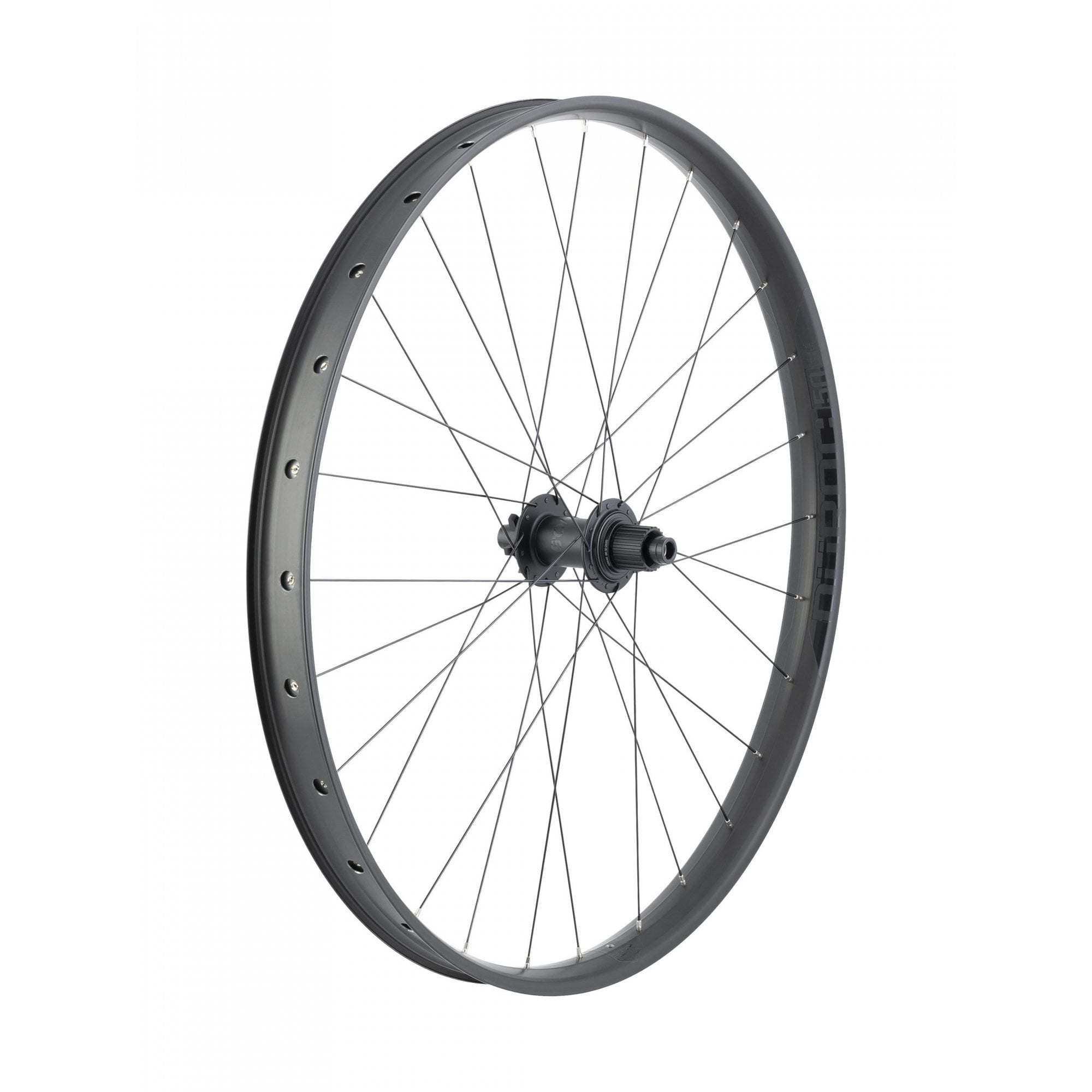 Trek Sun Rims Duroc 50 Wheels