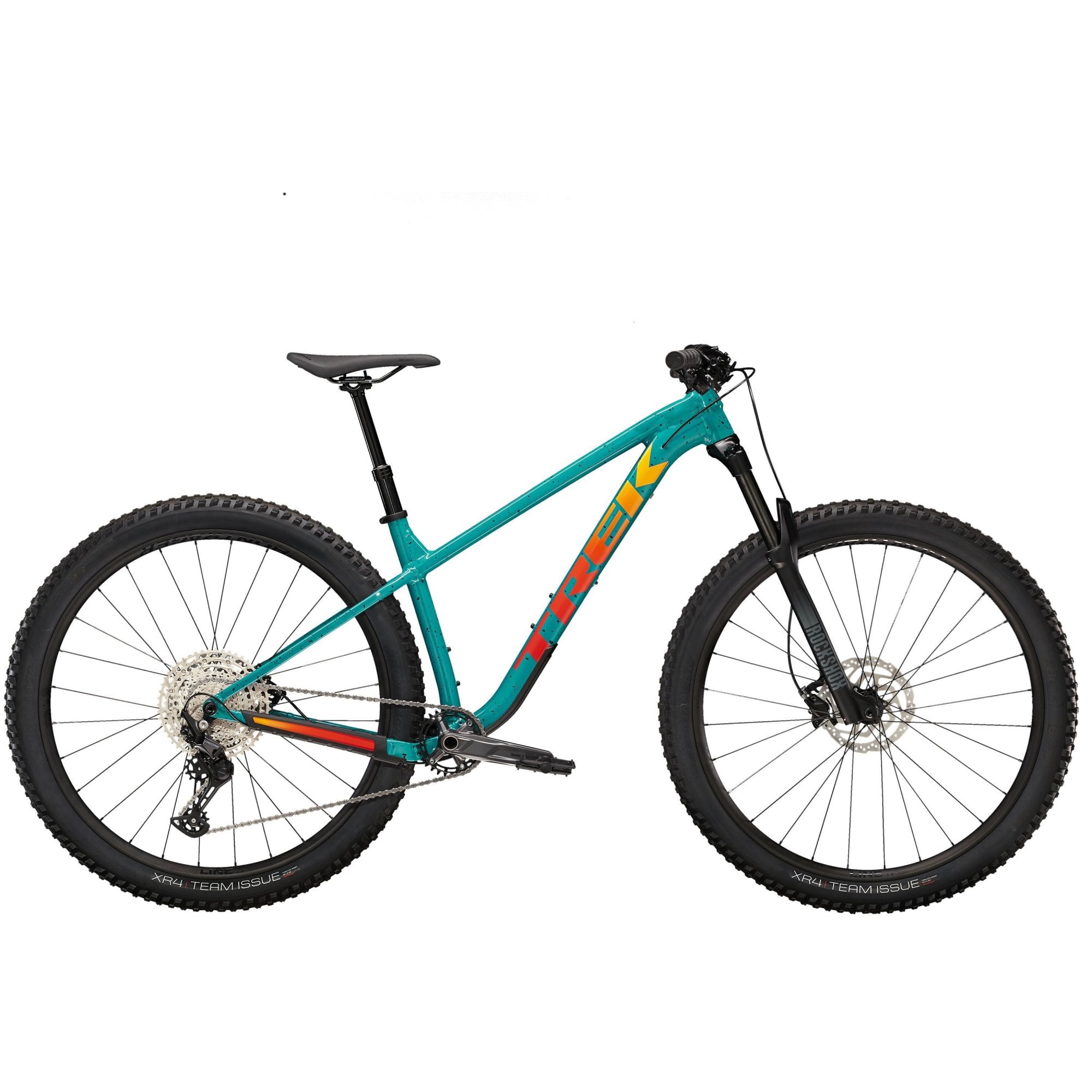 Trek Roscoe 7 Mountain Bike