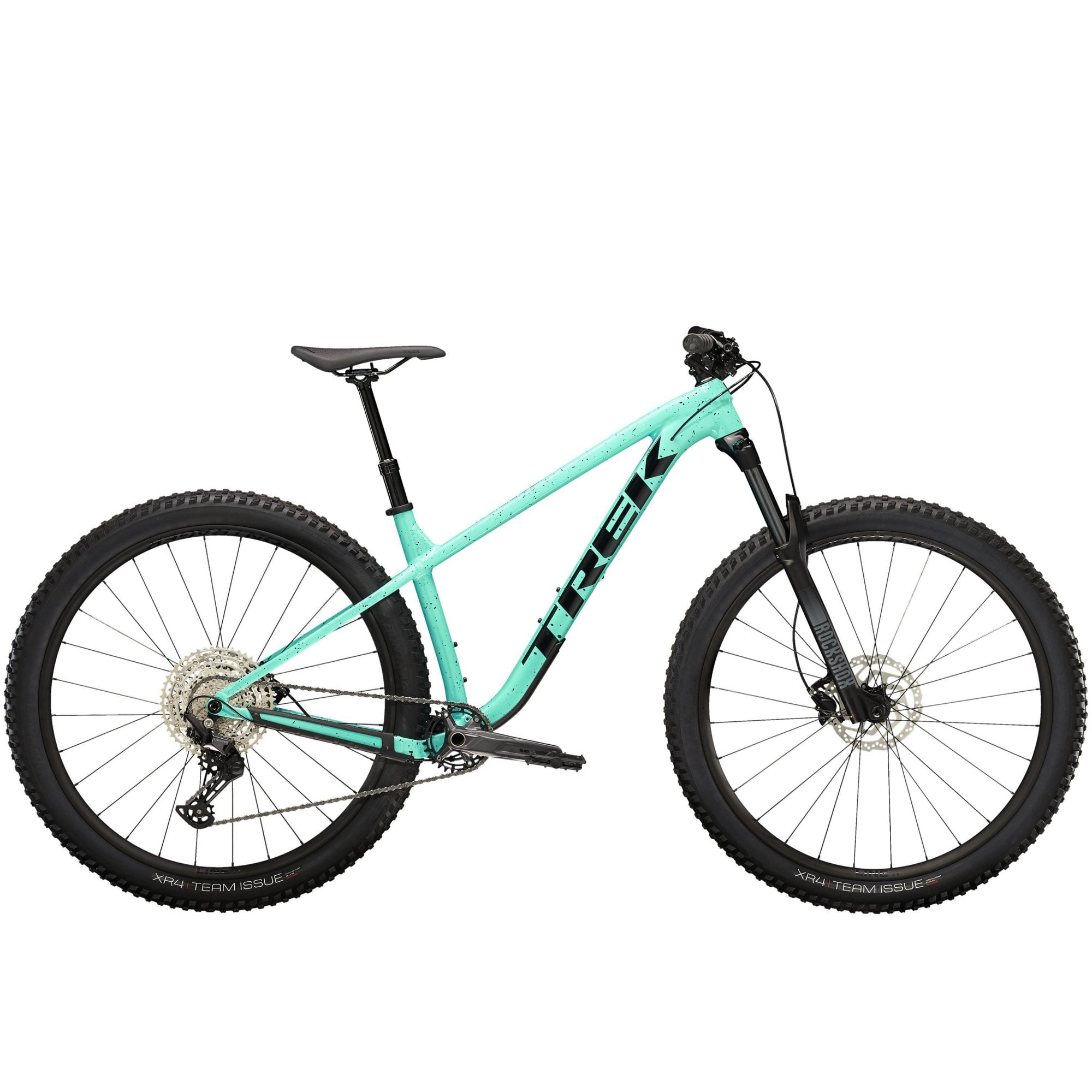 Trek Roscoe 7 Mountain Bike