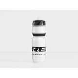 Trek Voda Ice insulated water bottle with leak-free flow top cap, durable accessories for hydration on the go