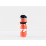 Trek Voda Ice insulated water bottle with leak-free flow top cap, durable accessories for cold beverages