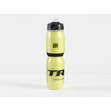 Trek Voda Ice Insulated Water Bottle with leak-free flow top cap, durable outdoor accessories for keeping drinks cold