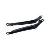 Trek 2021 Slash 29 Carbon chainstay frame spare for mountain bike replacement, showing sleek black carbon construction and tubing.