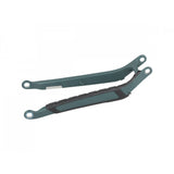 Trek 2021 Slash 29 Carbon chainstay frame spare for mountain bike, showing black carbon fiber construction and mounting points.