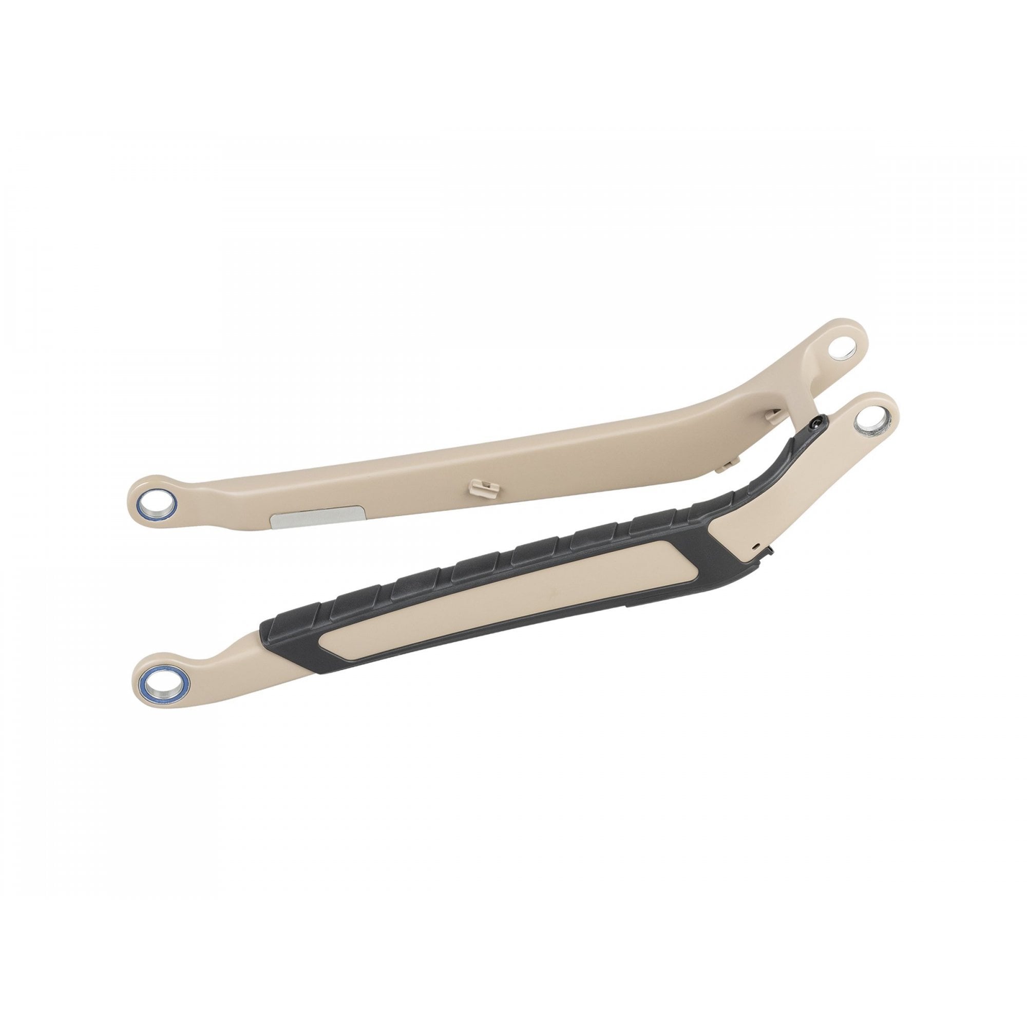 Trek 2021 Slash 29 Carbon chainstay frame spare for mountain bike, lightweight and durable replacement component.