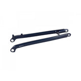 Trek Slash 29 Carbon seatstay replacement for MTB frame, showing the lightweight, durable component for Trek 2021 bike repair.