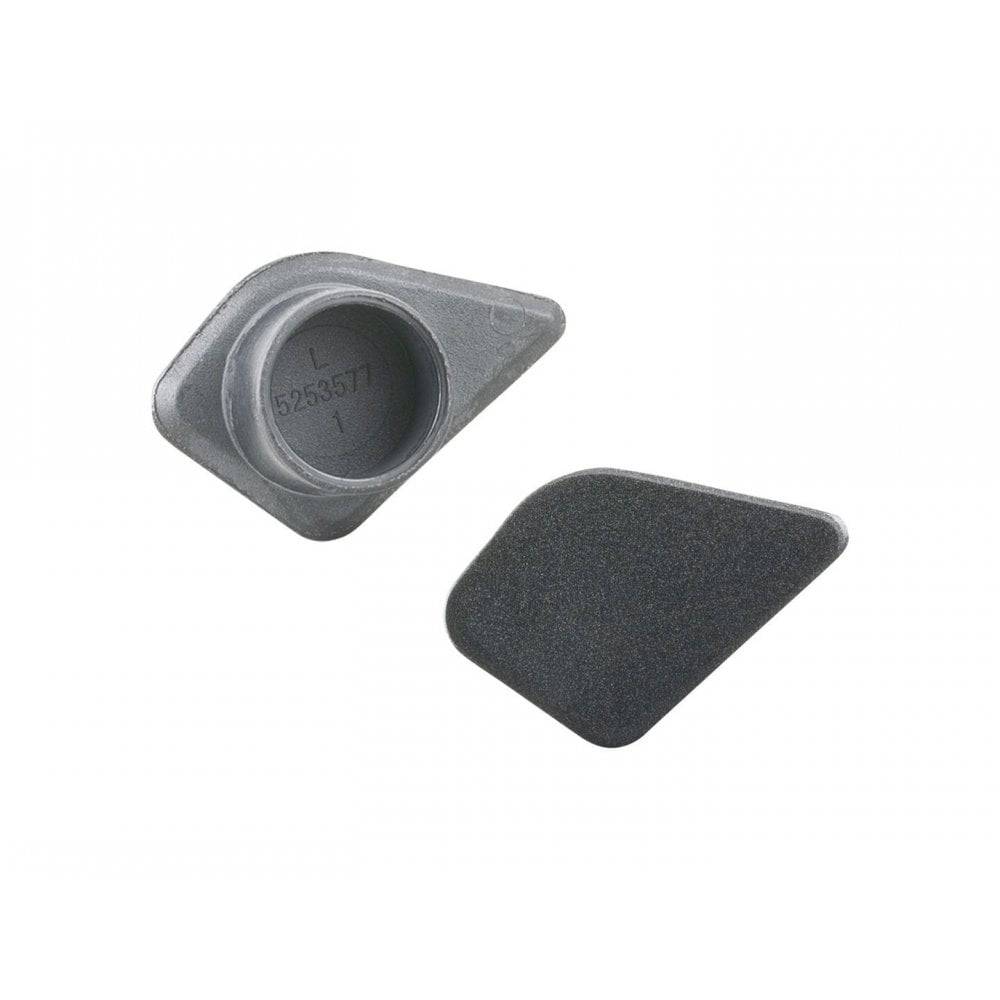 Trek Boone 6 IsoSpeed frame parts cover, durable protective bike frame shield for Trek mountain bikes.