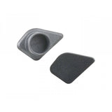 Trek Boone 6 IsoSpeed frame parts cover, durable protective bike frame shield for Trek mountain bikes.