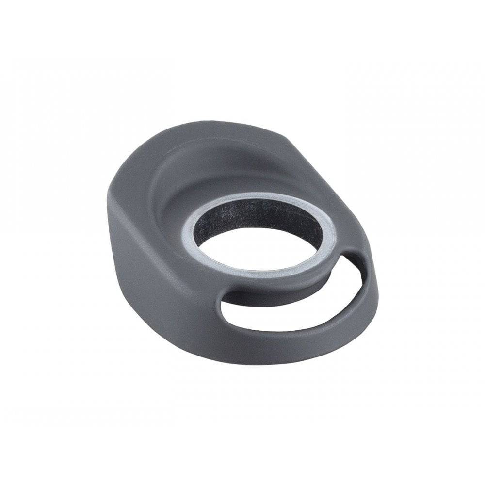 Trek Checkpoint SLR frame parts cover, durable protective component for Trek bikes, shown on a bike frame.