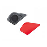 Trek Checkpoint SLR IsoSpeed frame parts cover, a protective bike frame guard for Trek bike components.