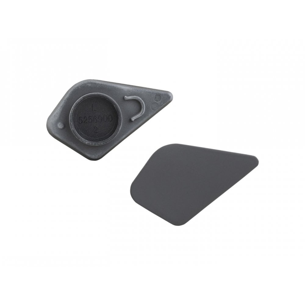 Trek Checkpoint SLR IsoSpeed frame parts cover, protective bike frame guard for Trek bicycle components.