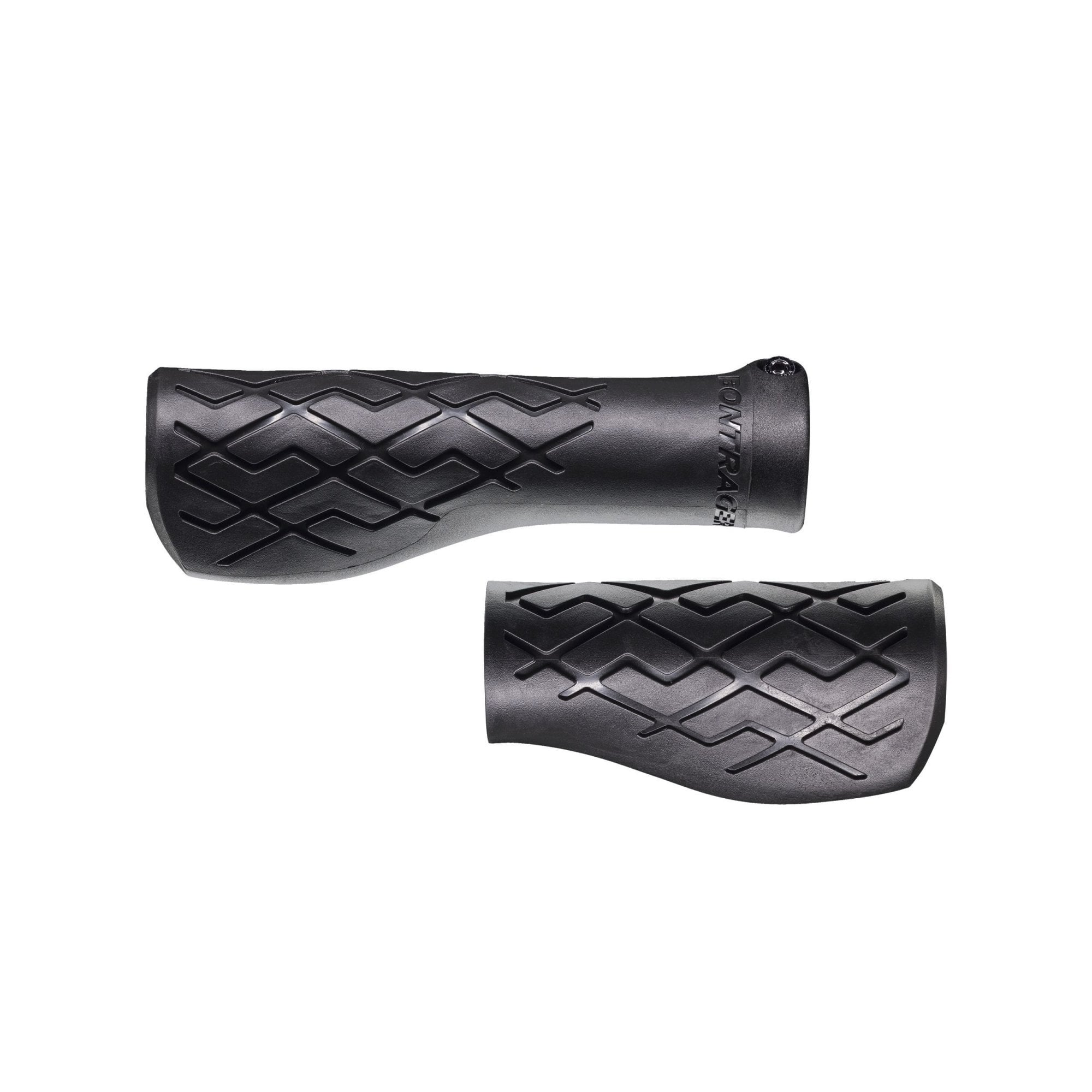 Bontrager Grip Bontrager Xr Endurance Comp Orp Grips