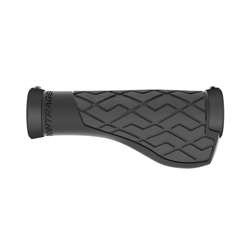 Bontrager Grip Bontrager Xr Endurance Elite Ocean Recycle Plastic Grips