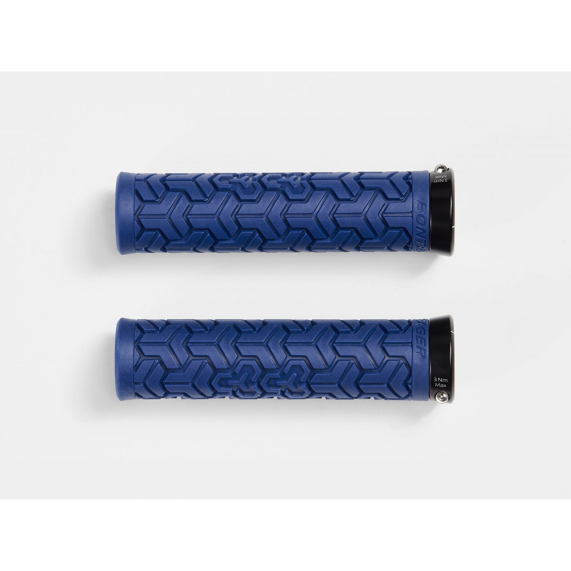 Bontrager Grip Bontrager Se Elite Ocean Recycled Plastic Grips