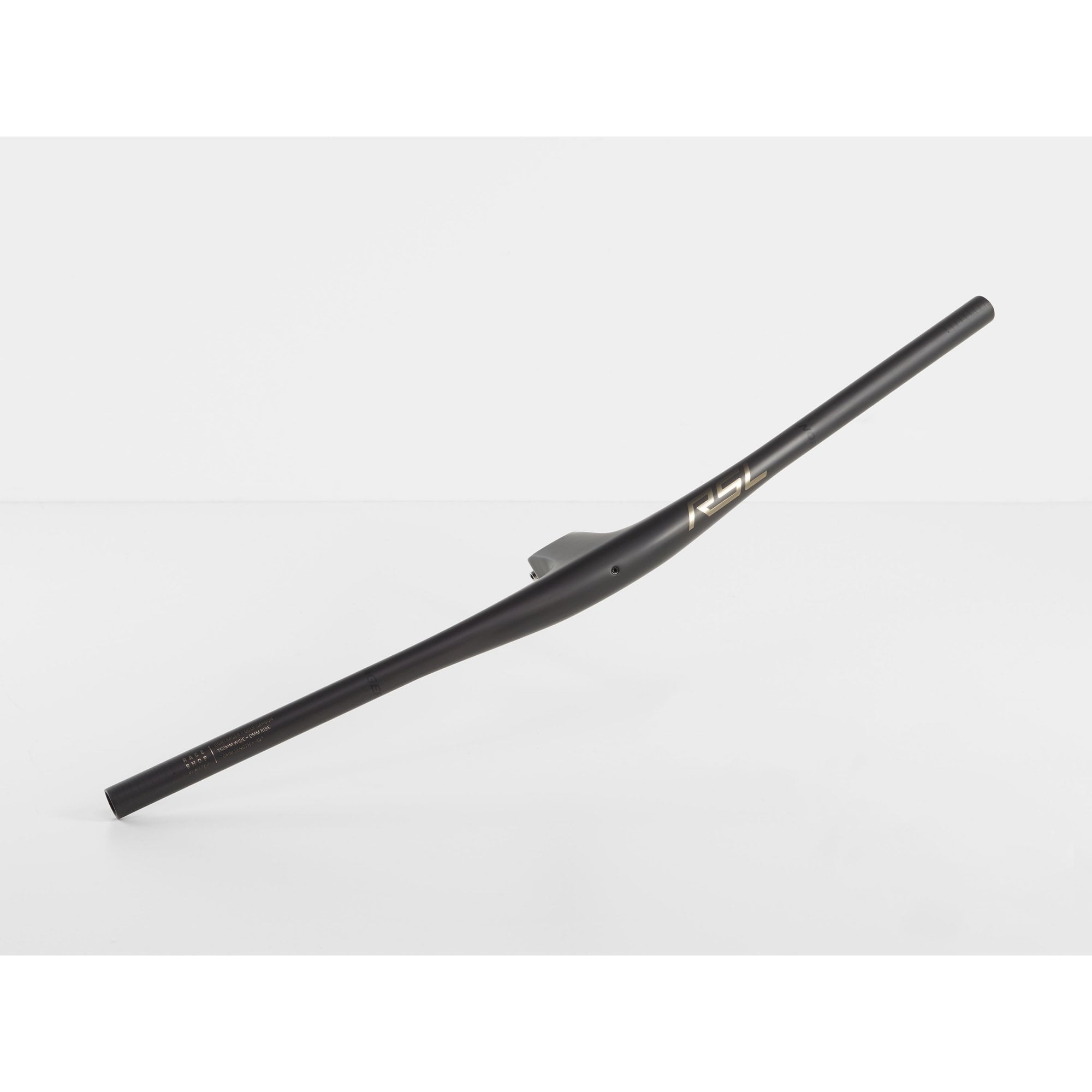 Bontrager Bar/Stem Bontrager MTB Rsl MTB Handlebar