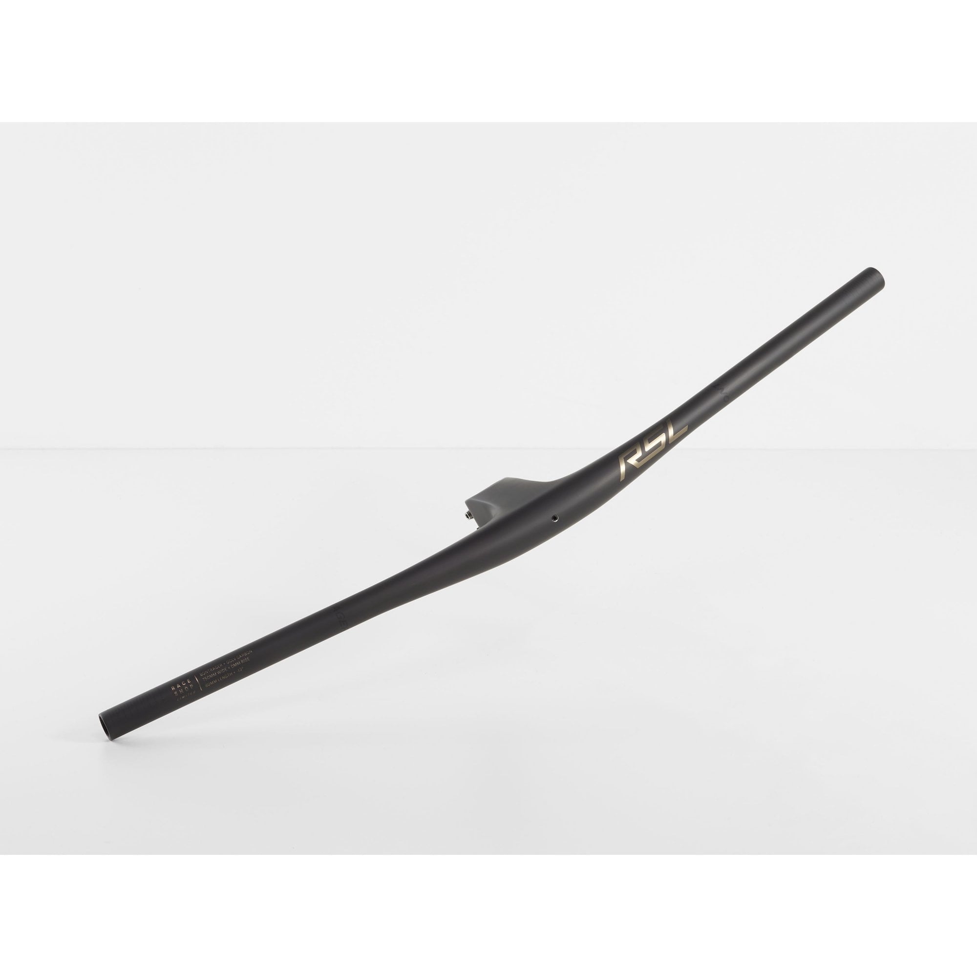 Bontrager Bar/Stem Bontrager MTB Rsl MTB Handlebar