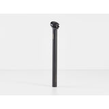 Bontrager RSL 2-Bolt 0-Offset Carbon Fiber Seatpost for road and MTB bikes, 31.6mm diameter, lightweight bike component