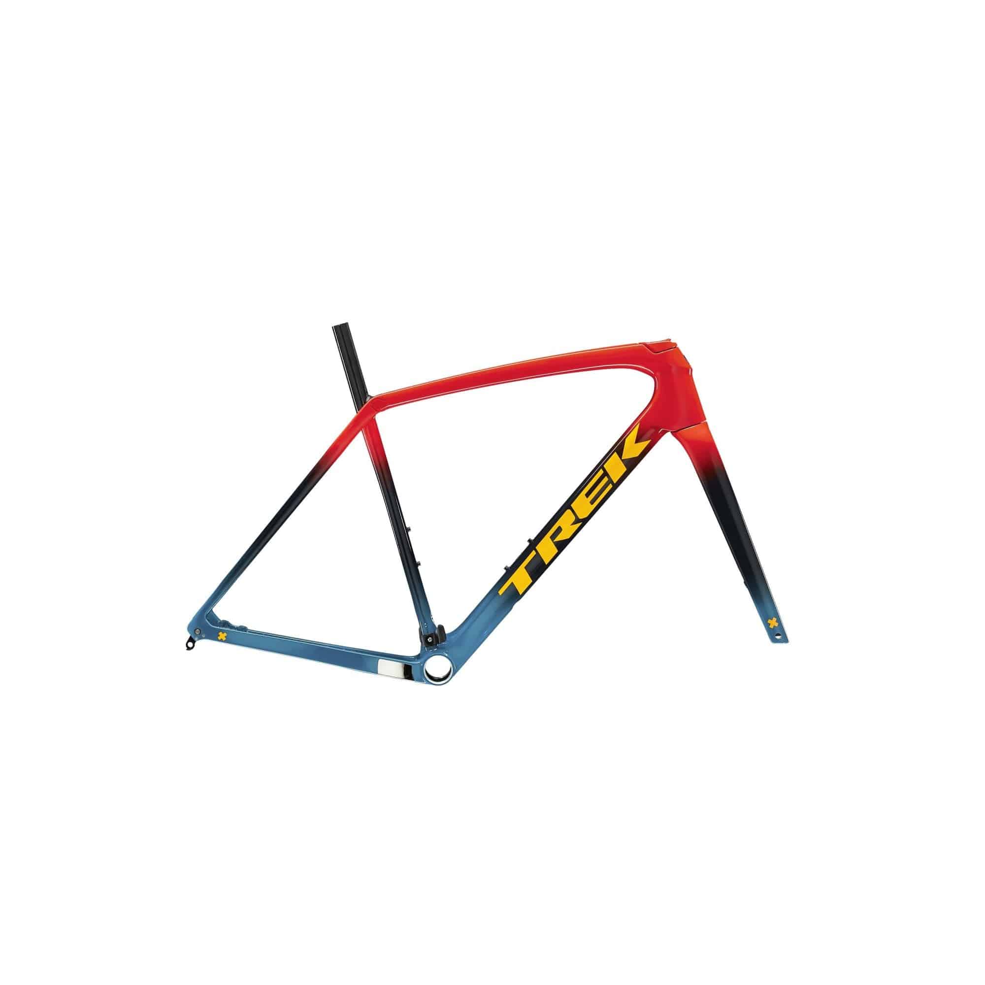 Trek Boone Disc Frameset Gravel Frameset