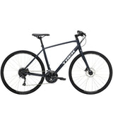 Trek FX 2 Disc Hybrid Bike