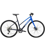 Trek FX 3 Disc Stagger Hybrid Bike