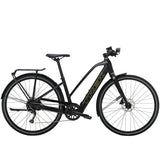 Trek FX+ 2 Stagger e-Hybrid Bike