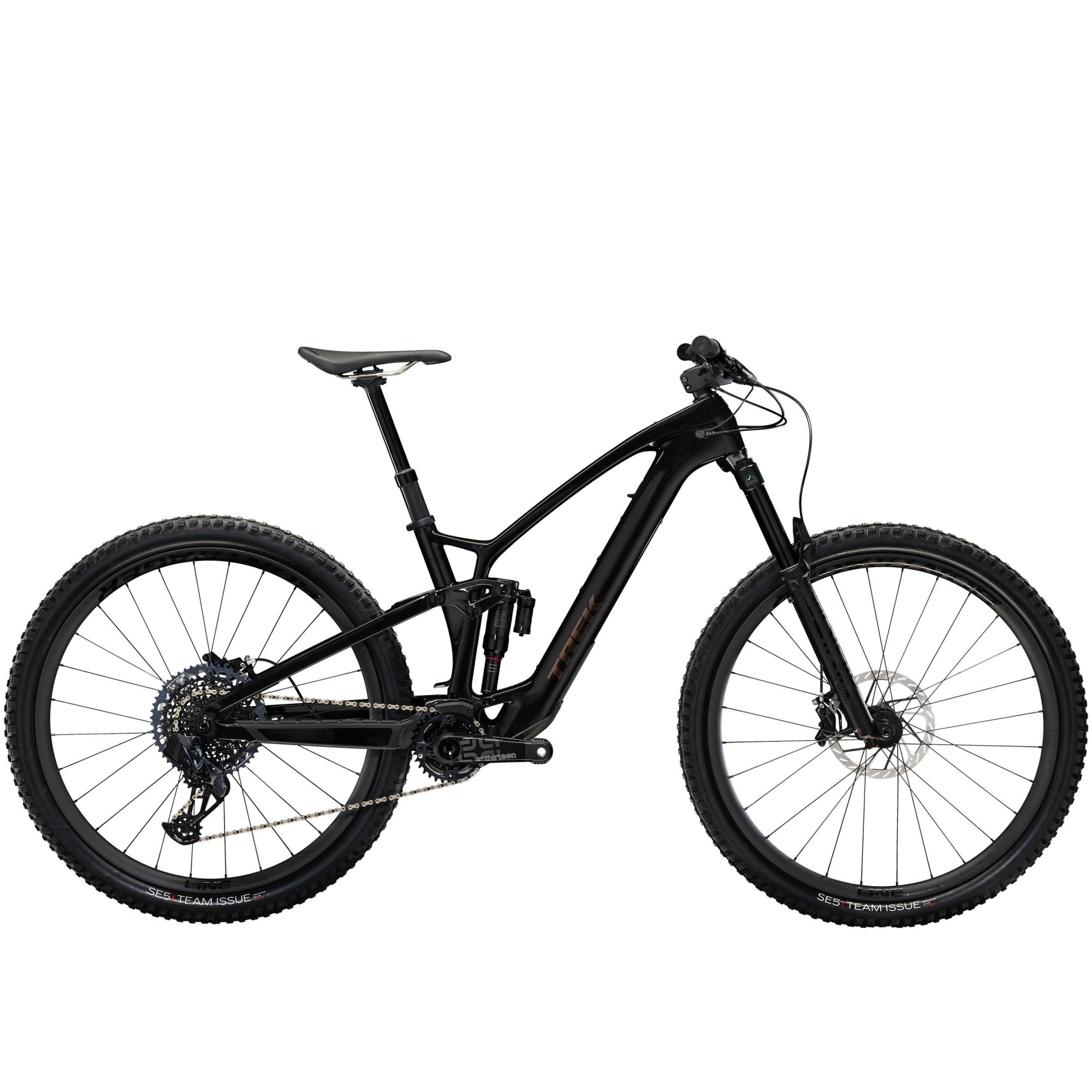 Trek Fuel EXe 9.8 GX AXS e-Mountain Bike