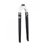 Trek Checkpoint ALR 5 rigid gravel bike fork, durable aluminum component with precise steering for gravel riding.