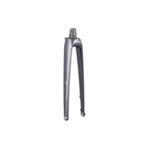 Trek Rigid FX Sport carbon thru-skew road bike fork for precise handling and lightweight performance.