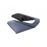 Trek Madone SL IsoSpeed frame parts cover, a protective bike frame shield for Trek road bike components.