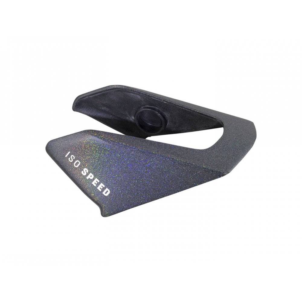 Trek Madone SL IsoSpeed bike frame parts cover, protective shield for Trek high-performance road bike frame components.