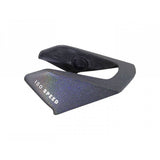 Trek Madone SL IsoSpeed bike frame parts cover, protective shield for Trek high-performance road bike frame components.