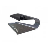 Trek Madone SLR IsoSpeed frame components cover with scratch protection shield for bike frame components.