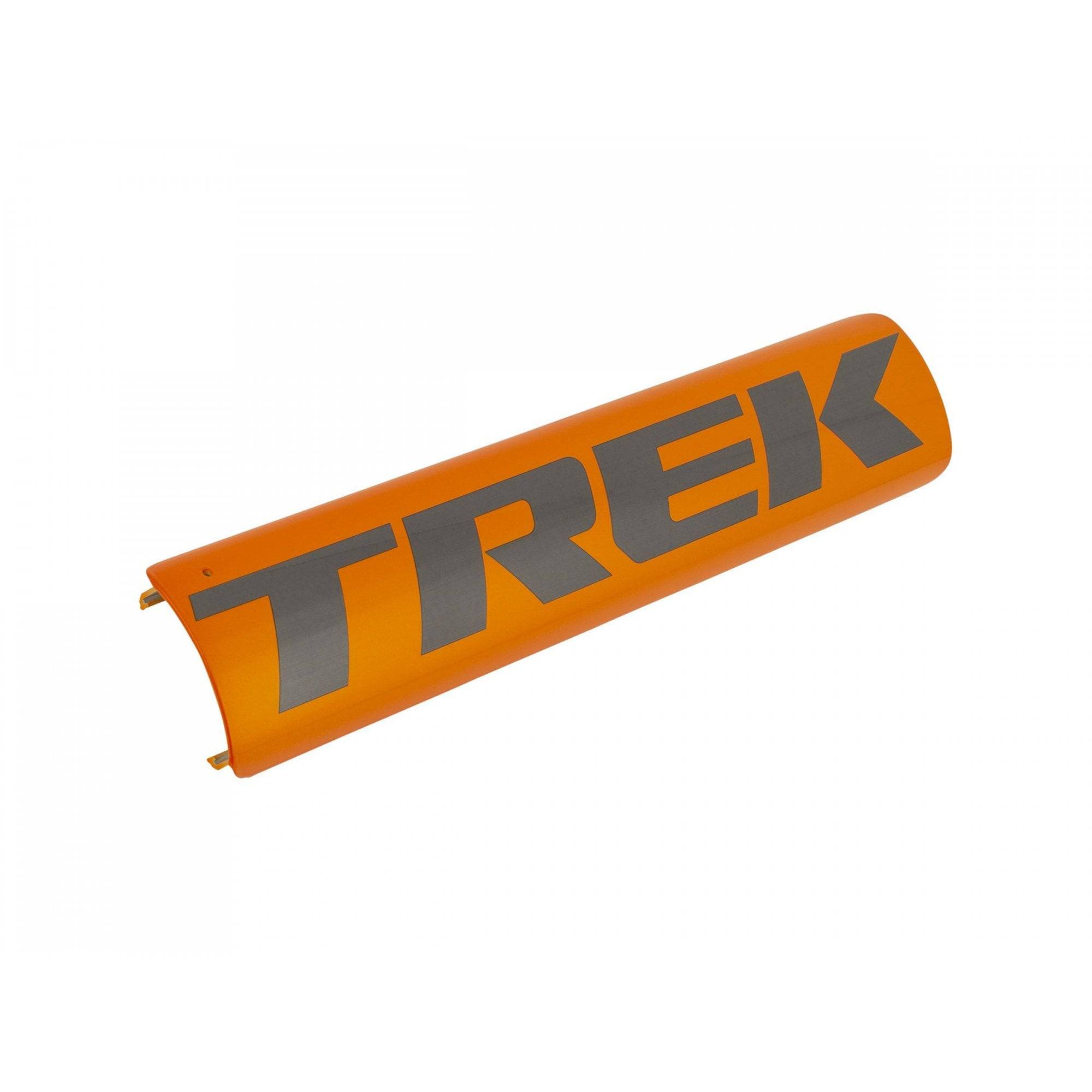Trek Powerfly 29 2022 battery frame parts cover for Bosch 625W and 500W batteries, bicycle e-bike components.