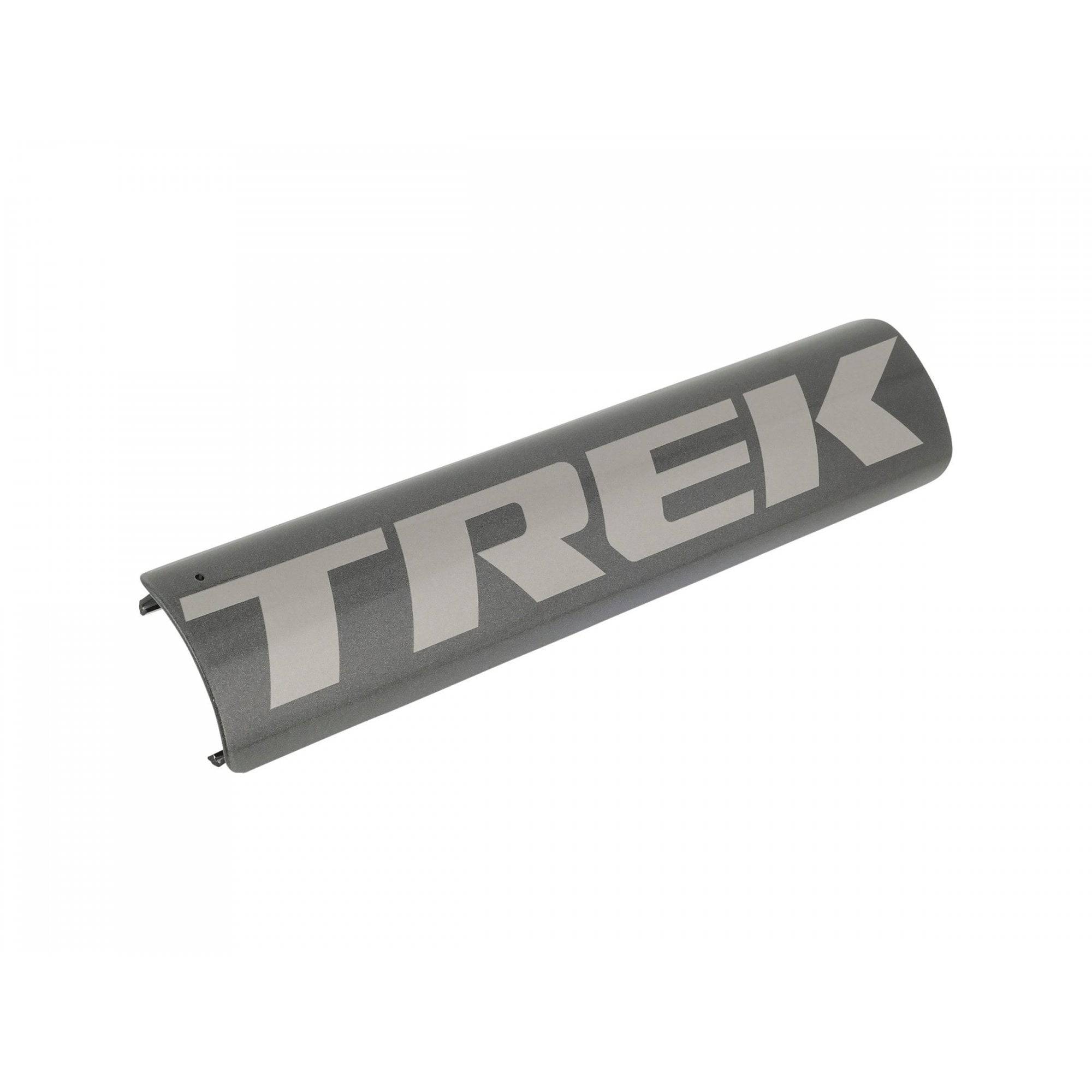 Trek Powerfly 29 2022 battery frame parts cover for Bosch 625W and 500W batteries, bike components for e-mountain bikes.