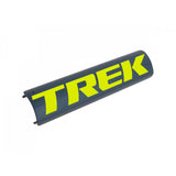 Trek Powerfly 29 2022 battery frame parts cover for Bosch 625W and 500W batteries, bike components, black plastic.