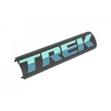 Trek Rail 7 29 2022 battery cover frame part, protective component for Trek Rail 7 mountain bike model.