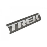 Trek Rail 7 2022 battery cover and frame protector for Rail 7 mountain bike model, showing close-up of component parts.