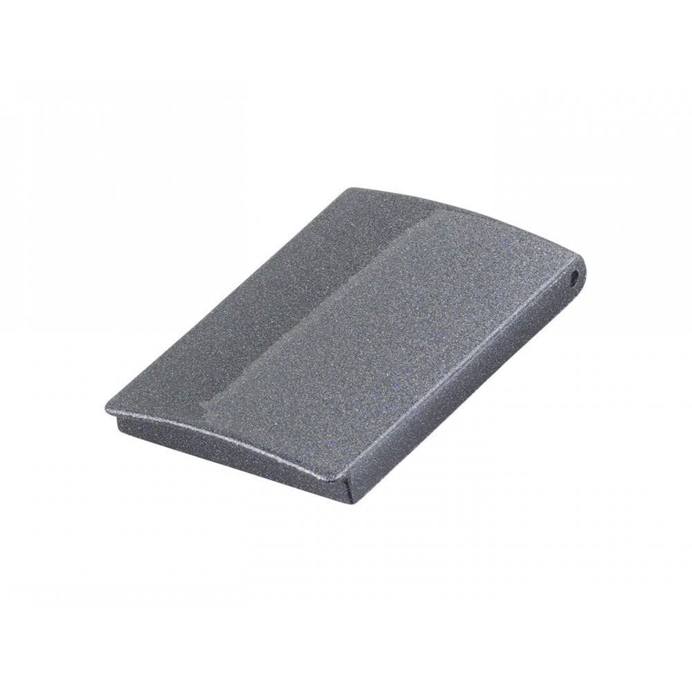 Trek Rail 29 2023 Bosch Smart System charge port cover, durable bike component protection for electric mountain bikes.