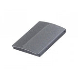 Trek Rail 29 2023 Bosch Smart System charge port cover, durable bike component protection for electric mountain bikes.