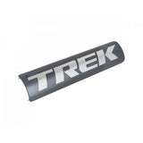 Trek Rail 29 2022 battery cover in paint match for 9.9 and 9.8 625W models, showing the matching color and design.