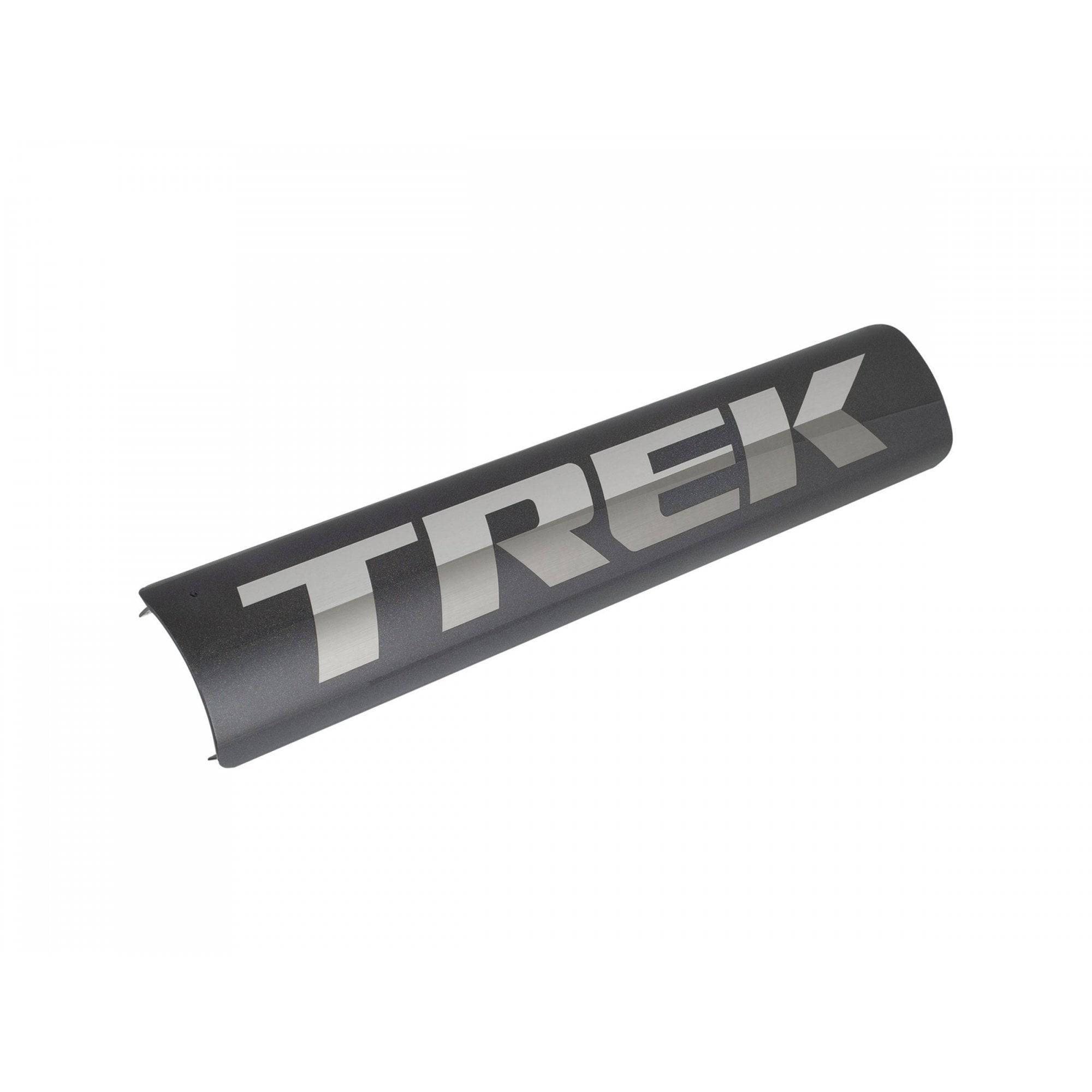 Trek Rail 9.9 & 9.8 29-inch battery cover for 750W paint-matched frame, designed as a spare component for e-mountain bikes.