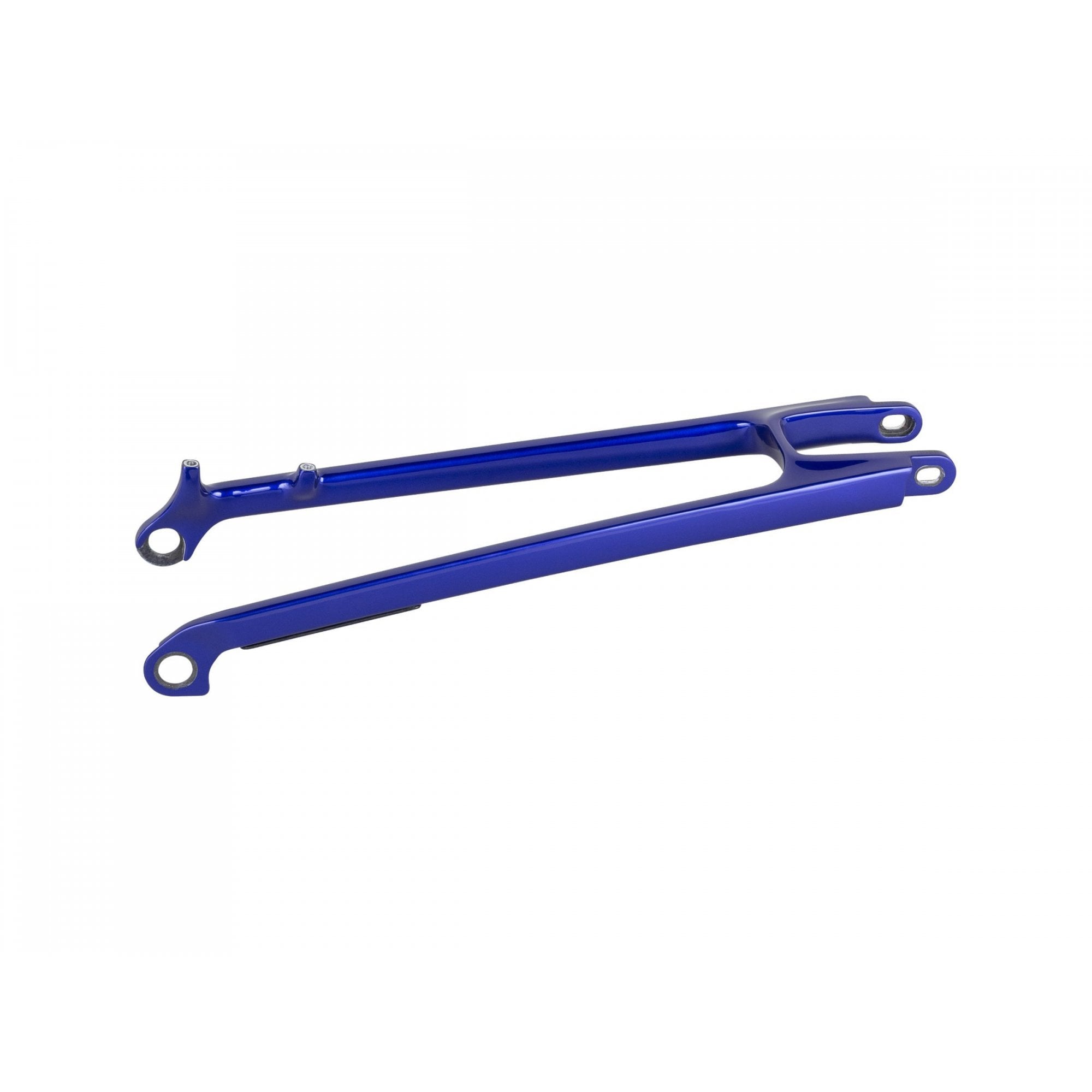 Trek Fuel EXe 29 2023 black framestay seatstay replacement part, lightweight bicycle component for Trek mountain bikes.