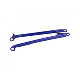 Trek Fuel EXe 29 2023 black framestay seatstay replacement part, lightweight bicycle component for Trek mountain bikes.