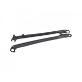 Trek 2022 Rail 29 seatstay frame component for bike frame replacement, showing the metal frame part with mounting points.