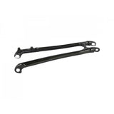 Trek 2022 Rail 29 seatstay component, frame part for bike frame replacement, shown in close-up detail.