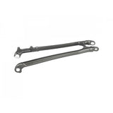 Trek 2022 Rail 29 seatstay framestay replacement component showing close-up of seatstay and attachment points.