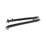 Trek Session 29 mountain bike frame parts seatstay and framestay for 2022 model, designed for durable mountain biking components.