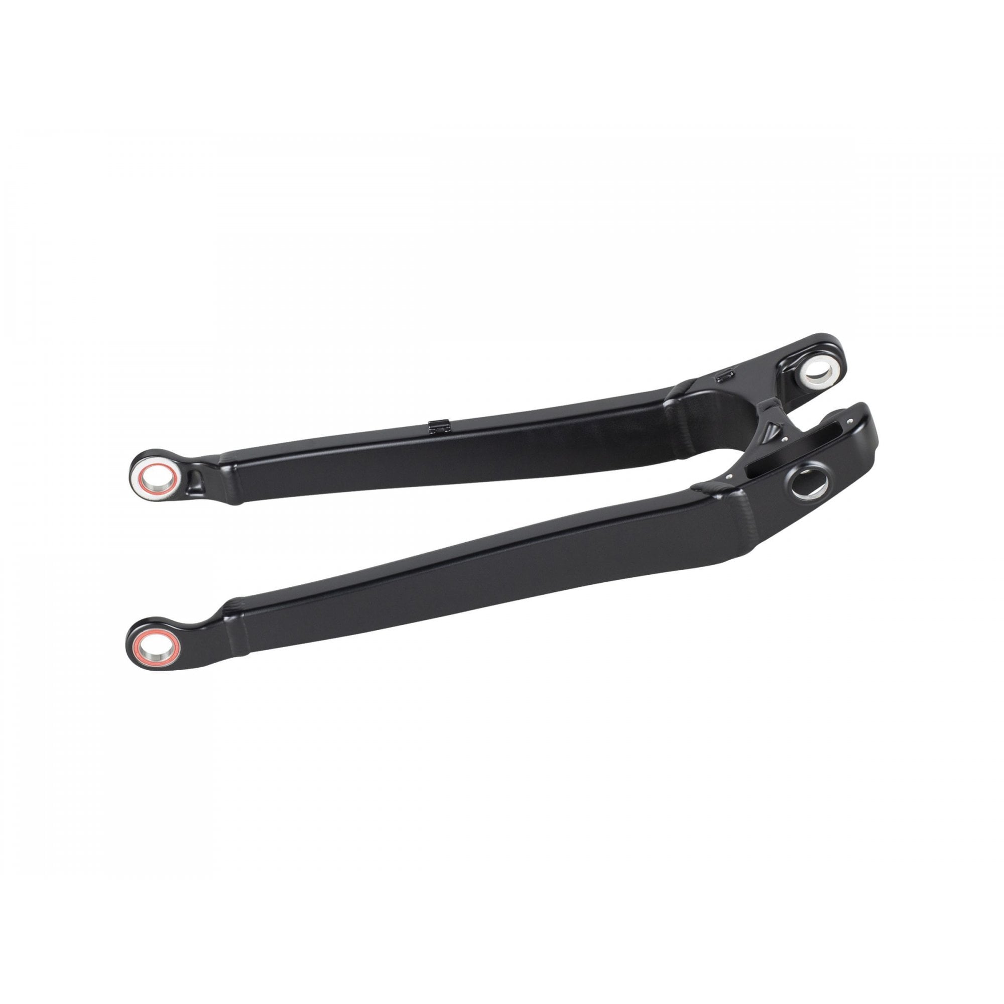 Trek 2023 Fuel Ex 29 aluminum chainstay spare part, close-up view of bike component for mountain bike repair.