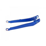 Trek Fuel Ex 29 aluminum chainstay spare part for 2023 mountain bike, painted to match bike frame, components accessory.